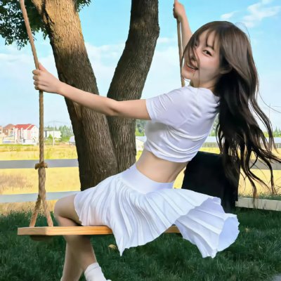 璇宫玉女