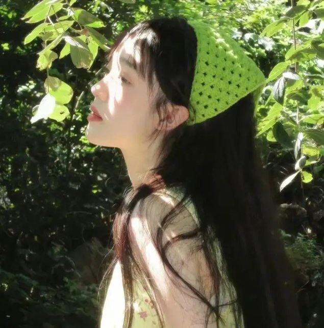千万别睁眼