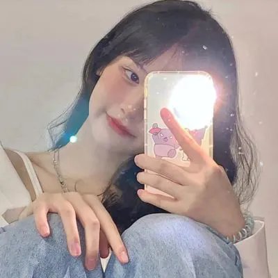 搭秋千的人
